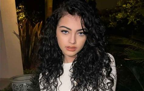 malu trevejo age|Malu Trevejo Bio, Age, Family, Education, Boyfriend,。